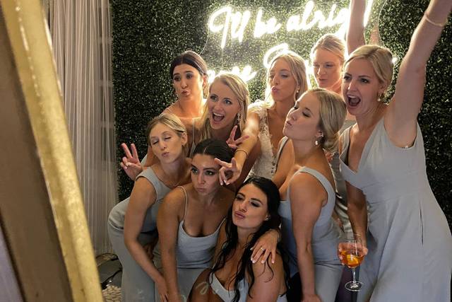 Bride Squad