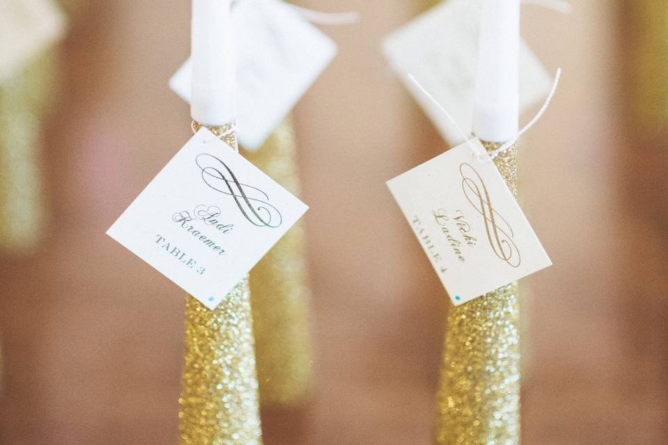 Wedding favors
