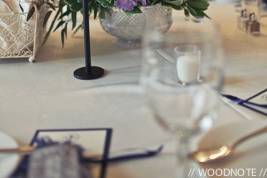 Lourdes & Lorraine Event Design