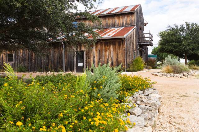 Stone House Ranch