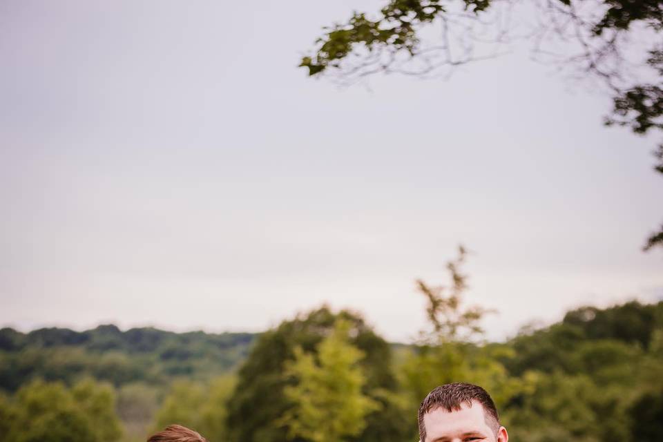 Lux wedding
