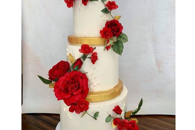 Our Story – White Flower Cake Shoppe