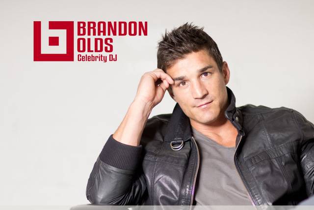 DJ Brandon Olds