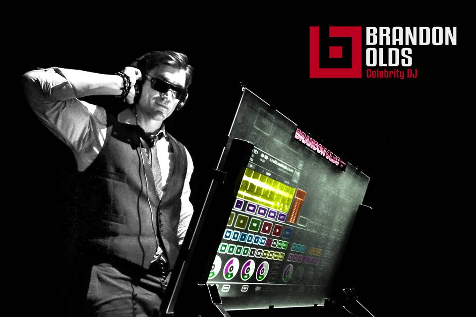 DJ Brandon Olds