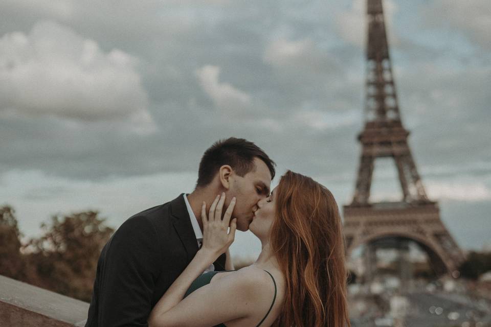Paris Engagement