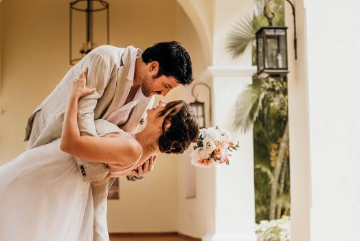 Valentin Imperial Riviera Maya