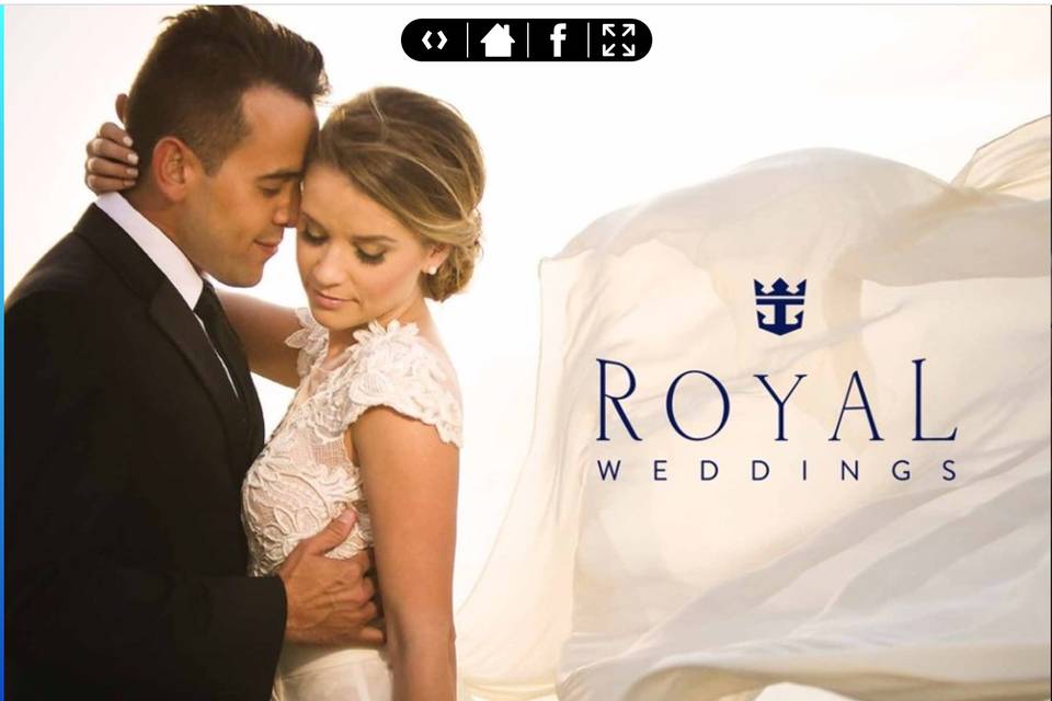 Royal Weddings