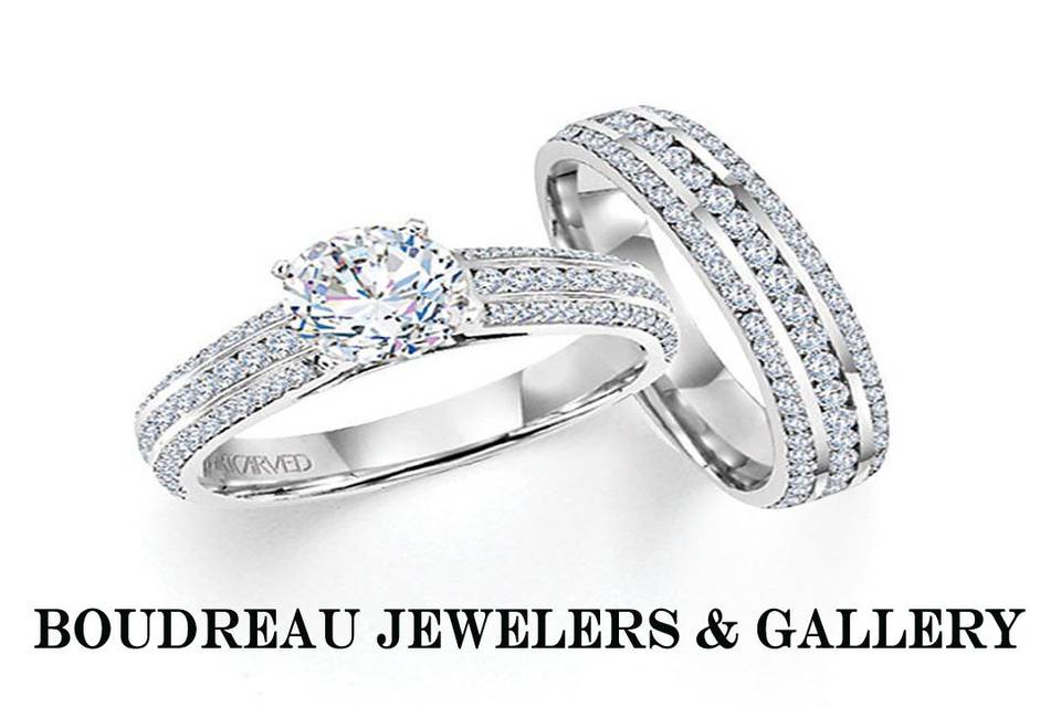 Boudreau Jewelers & Gallery