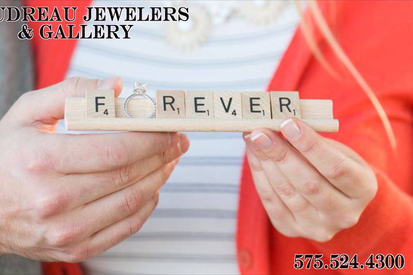 Boudreau Jewelers & Gallery