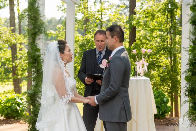 I Do Weddings By Michele Planning Chapel Hill NC WeddingWire