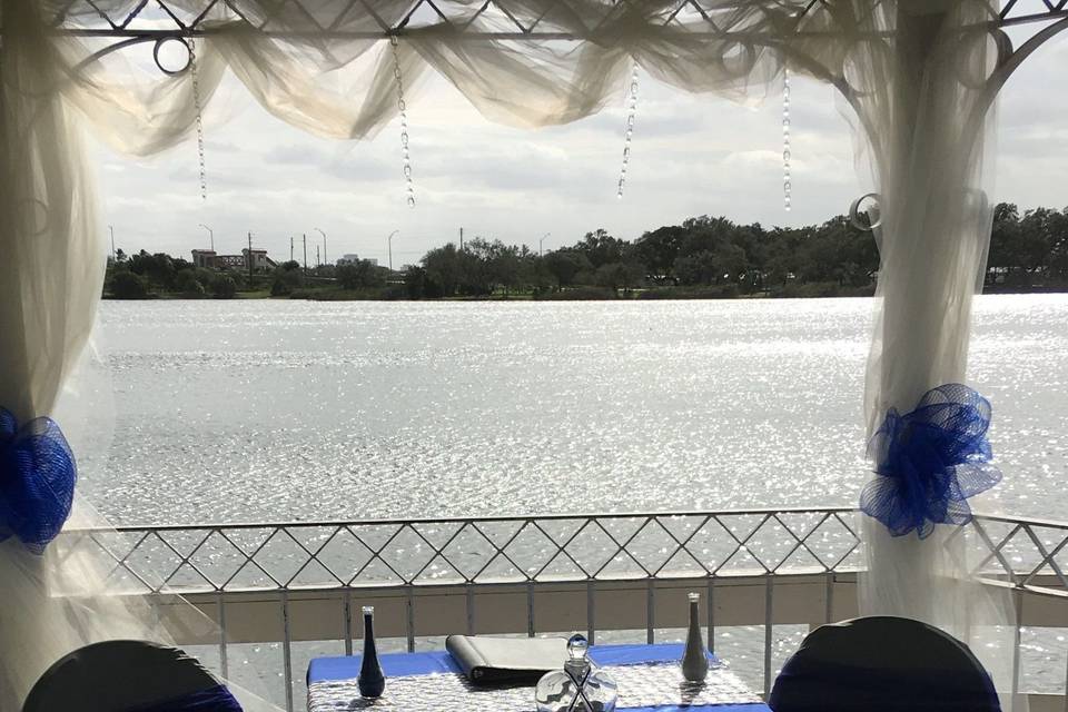 Weddings with Serenity