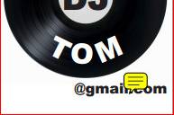 Detroit DJ Tom