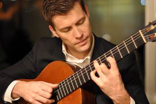 Classical Guitar Ceremonies