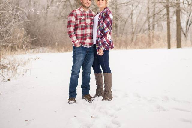 Shelby Jade Photography