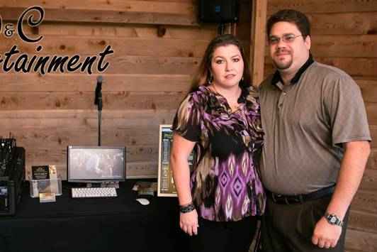 D & C Entertainment