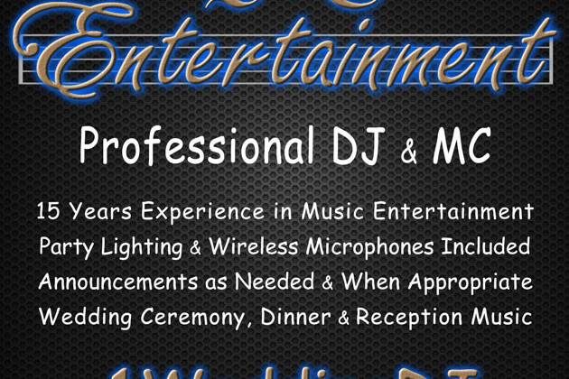 D & C Entertainment