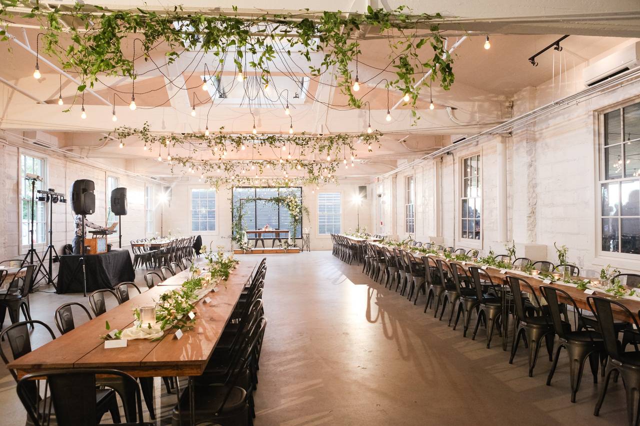 Upstairs Atlanta - Venue - Atlanta, GA - WeddingWire