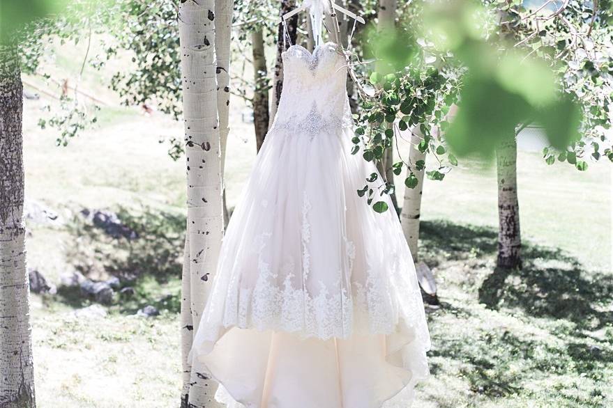 Enchanted Bridal Boutique