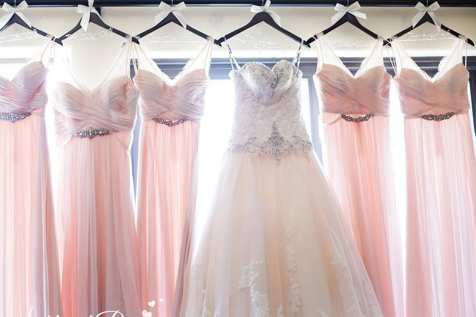 Enchanted Bridal Boutique