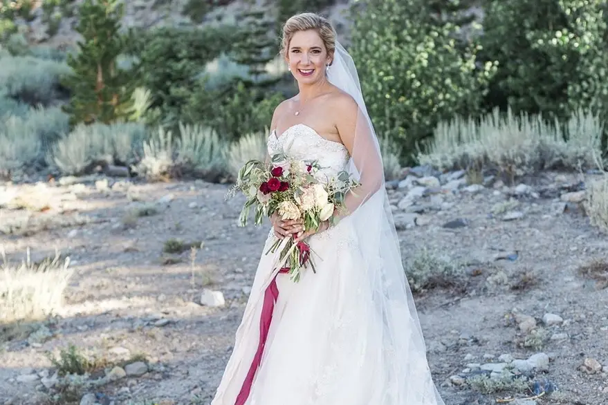 Enchanted Bridal Boutique Dress Attire Bakersfield CA