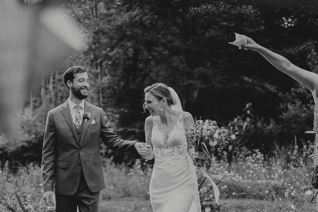 Eyeris Weddings