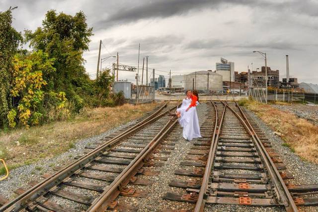 Mary Ellen Otter Photography