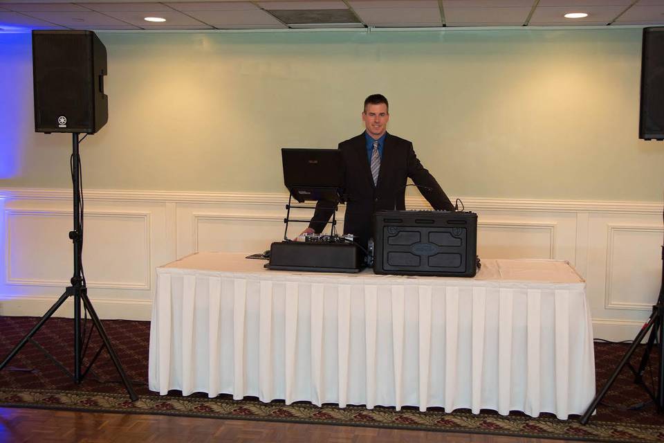 Valley dj service