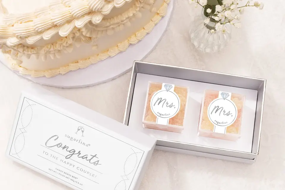 Sugarfina - Favors & Gifts - Beverly Hills, CA - WeddingWire