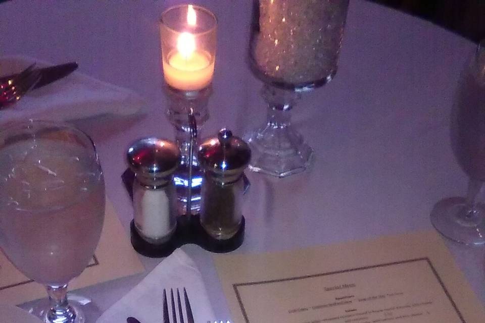 Marciano Mediterranean and Italian restaurant