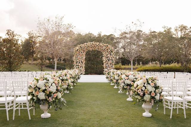 Flower Girl Designs