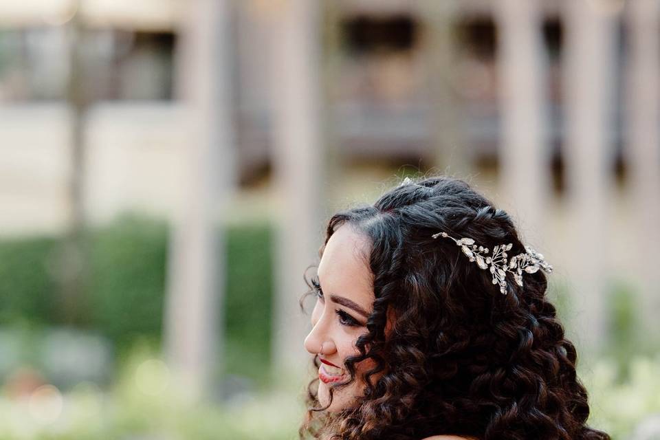 Flower Girl Designs