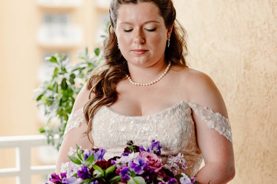 Flower Girl Designs