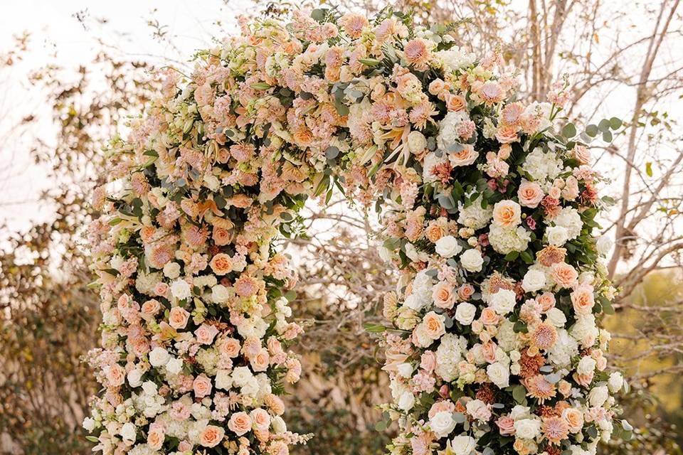 Signature Design Weddings