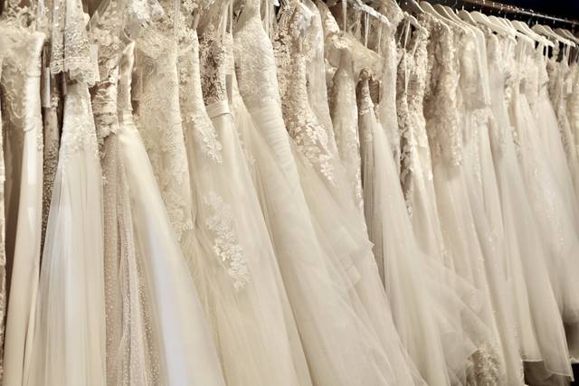 Bridal Shops Nashville