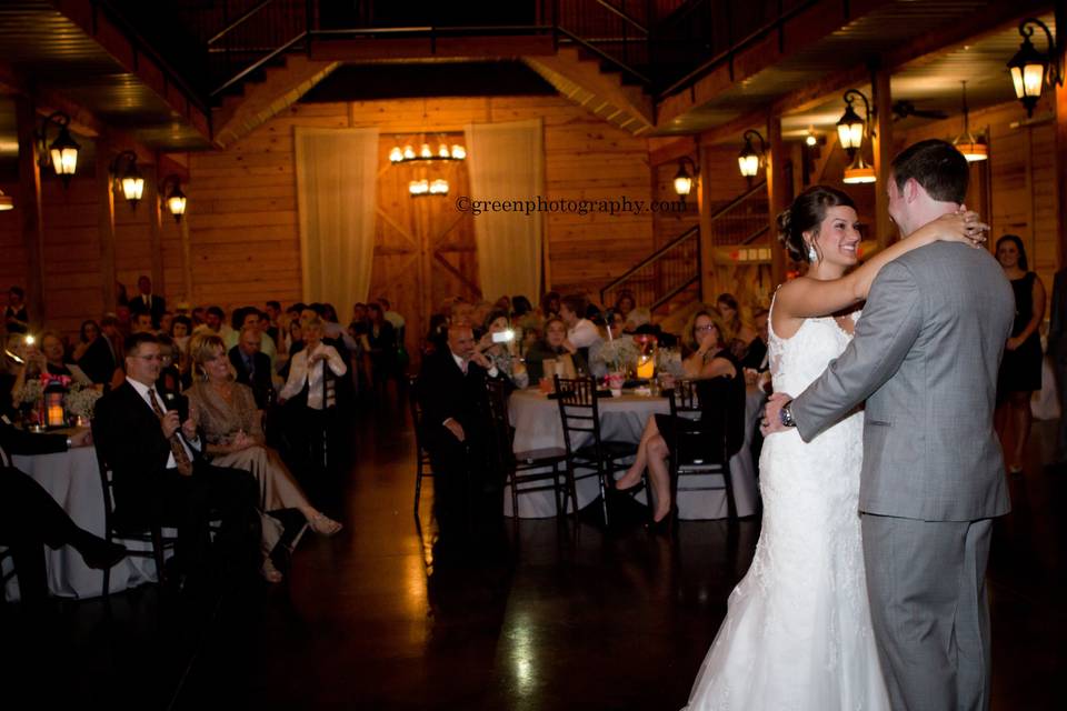 Mason Farm Weddings