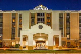 Hyatt Place Cincinnati/Blue Ash