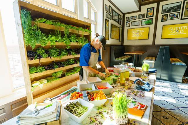 Navarre Catering and Events