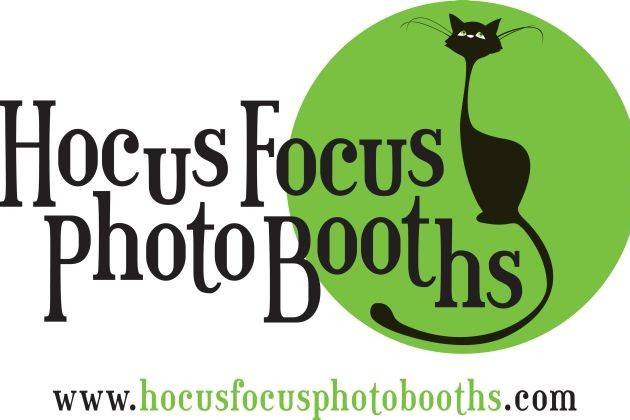 Hocus Focus Photo Booths