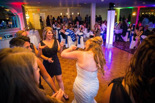 Dancing