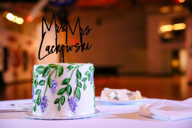 Cake cutting