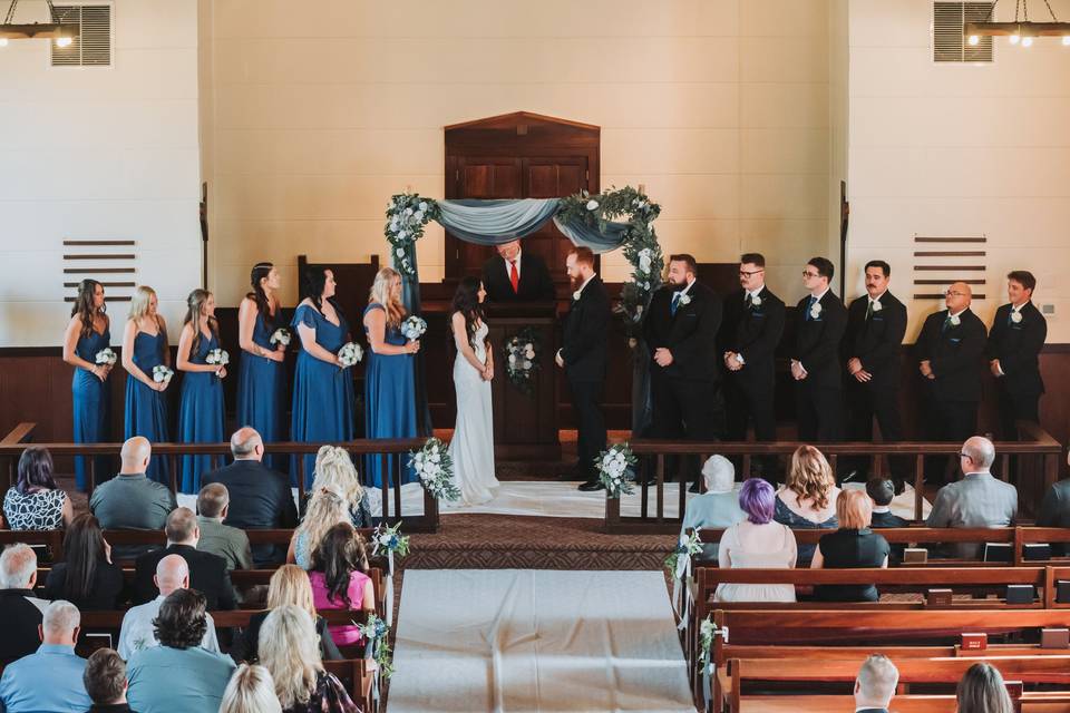 Ceremony