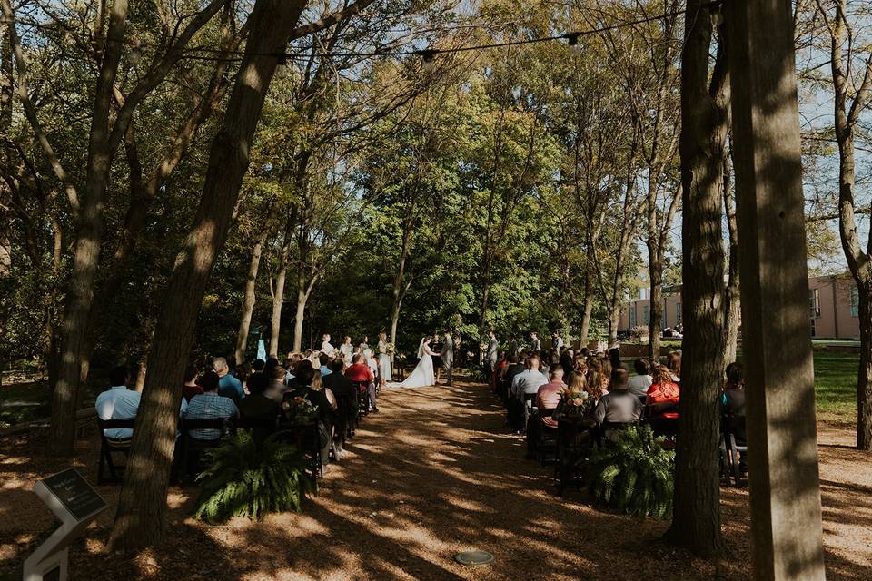 Ceremony