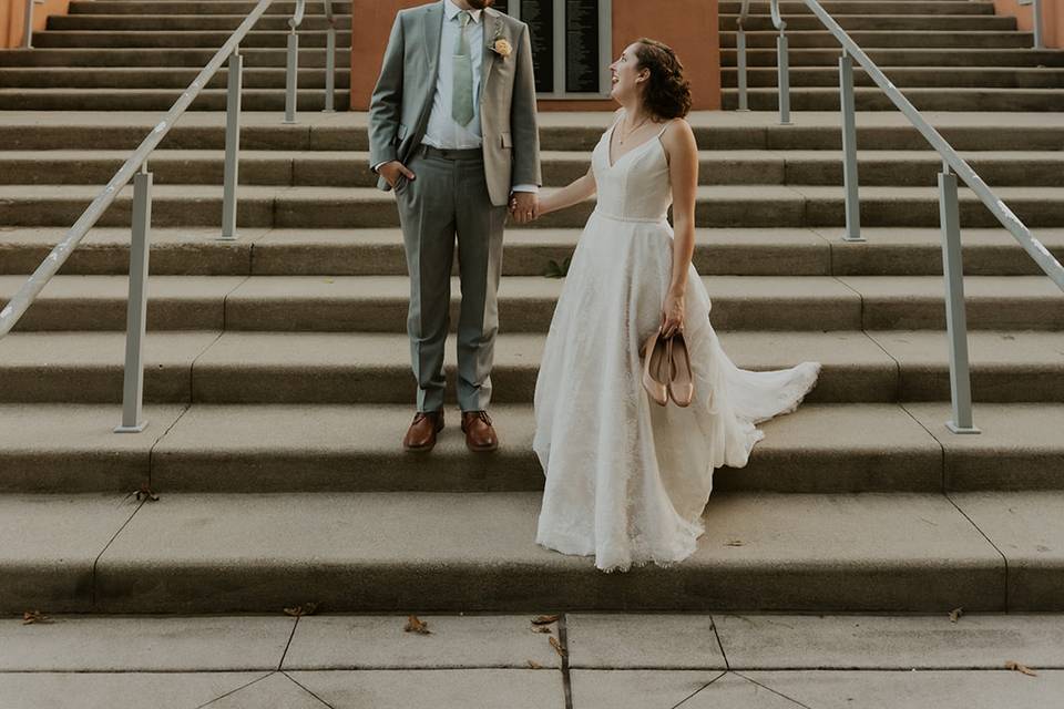 Married