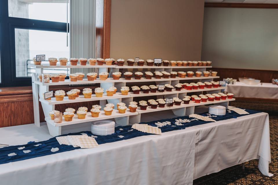 Dessert