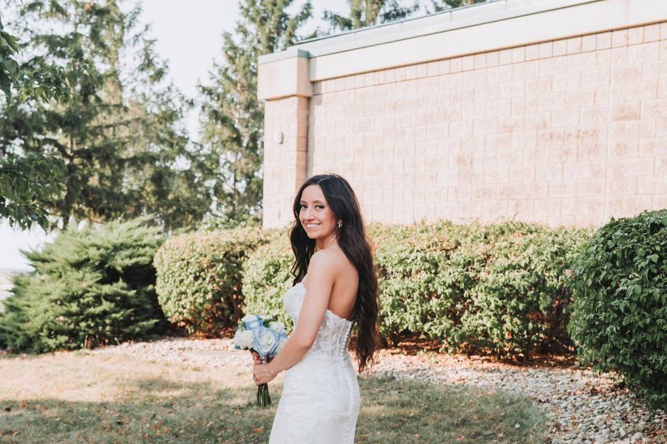 Bride