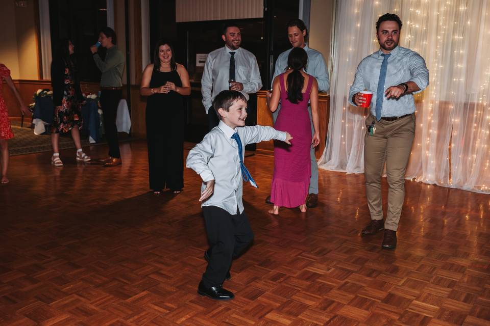 Dance
