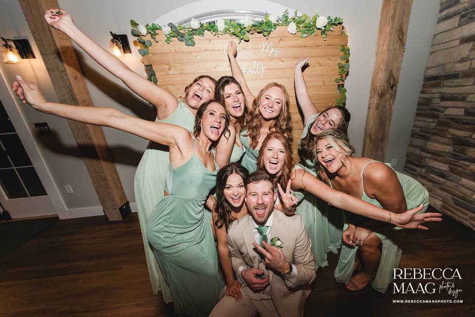 Fun photo