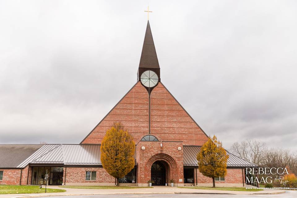 Church