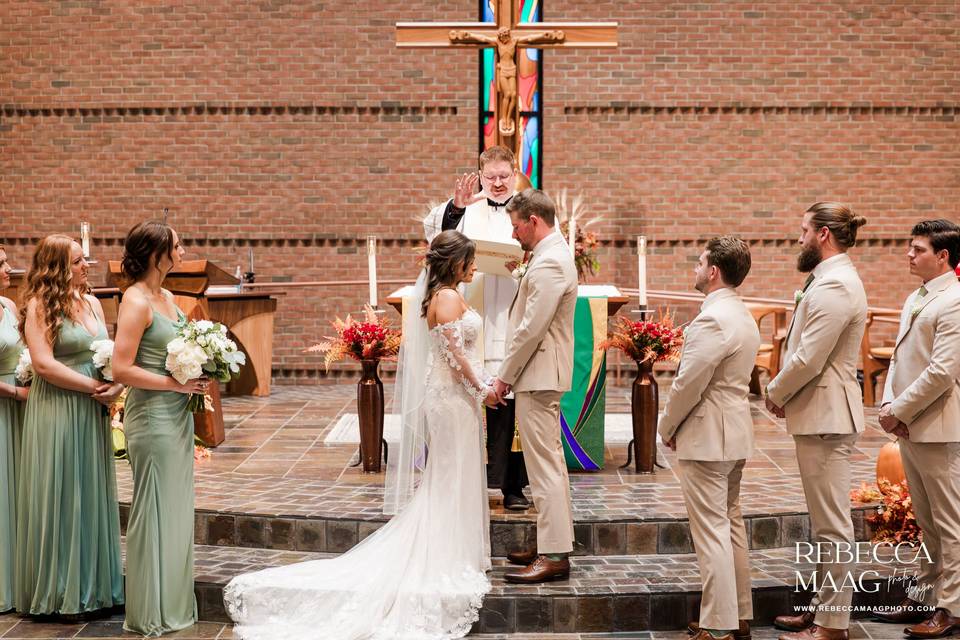 Wedding