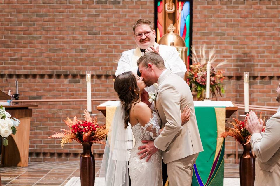 Married